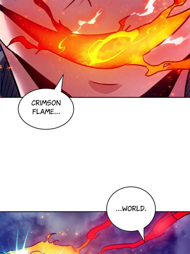 Left Handed Mutation Chapter 117 page 31 - 