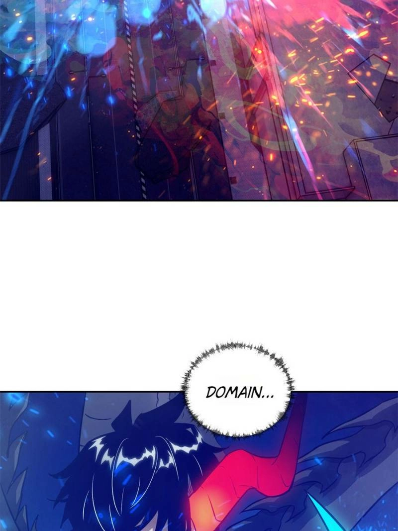 Left Handed Mutation Chapter 117 page 37 - 