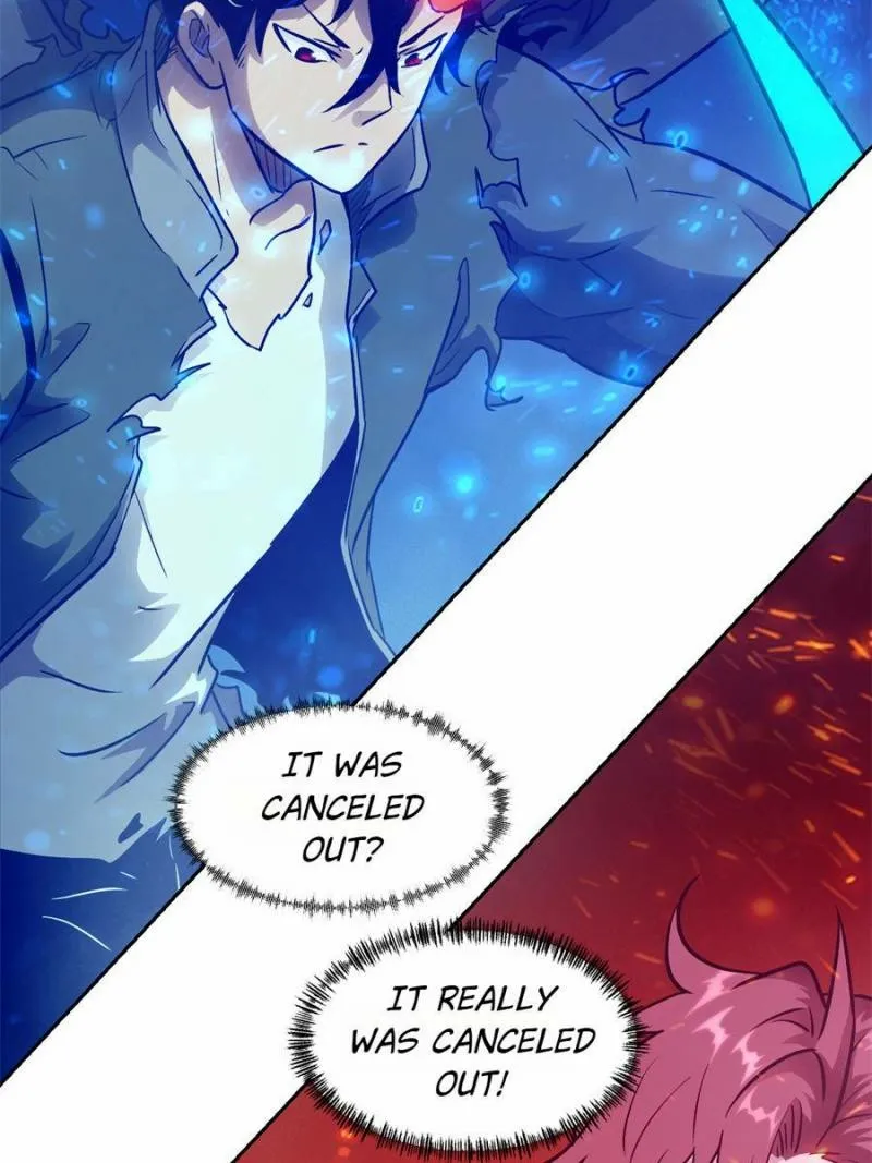Left Handed Mutation Chapter 117 page 38 - 