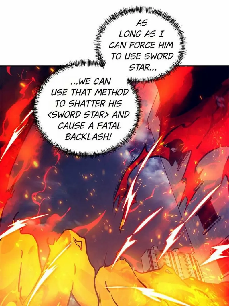 Left Handed Mutation Chapter 117 page 46 - 