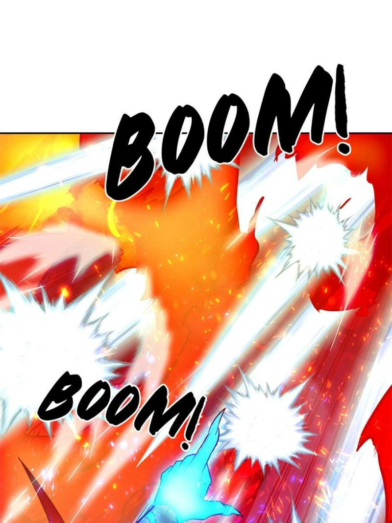 Left Handed Mutation Chapter 117 page 50 - 