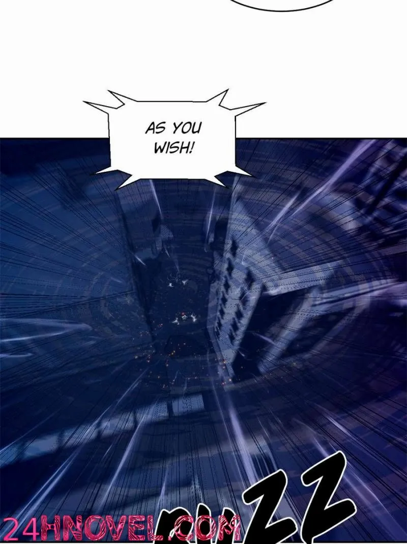 Left Handed Mutation Chapter 117 page 55 - 
