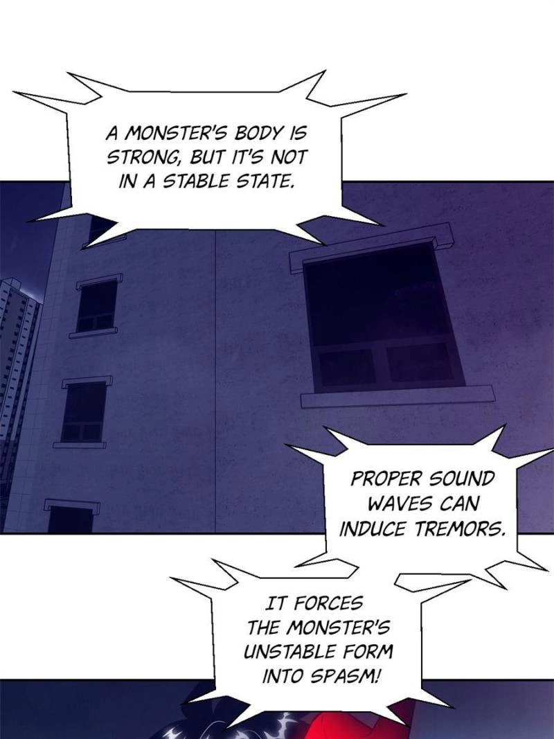 Left Handed Mutation Chapter 117 page 57 - 