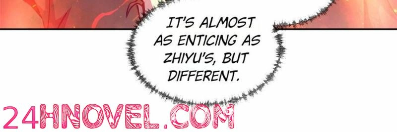 Left Handed Mutation Chapter 117 page 7 - 