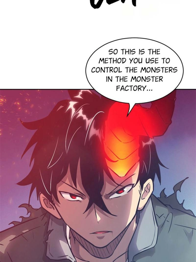 Left Handed Mutation Chapter 117 page 62 - 
