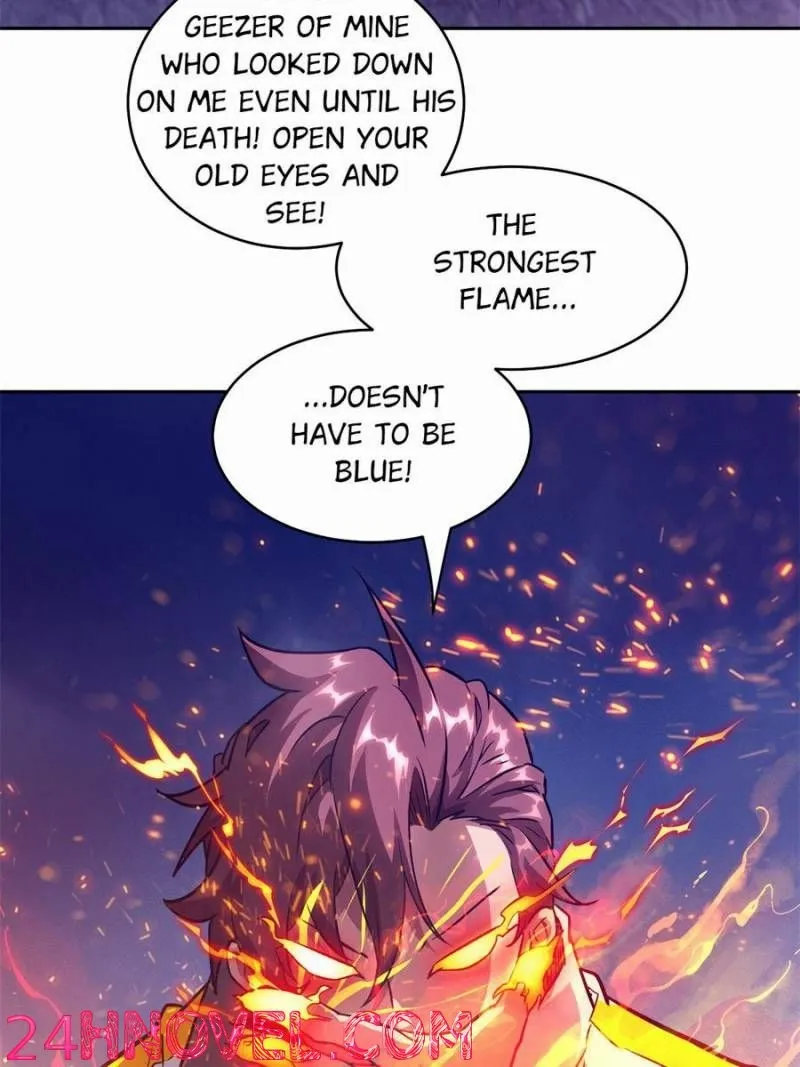 Left Handed Mutation Chapter 117 page 65 - 