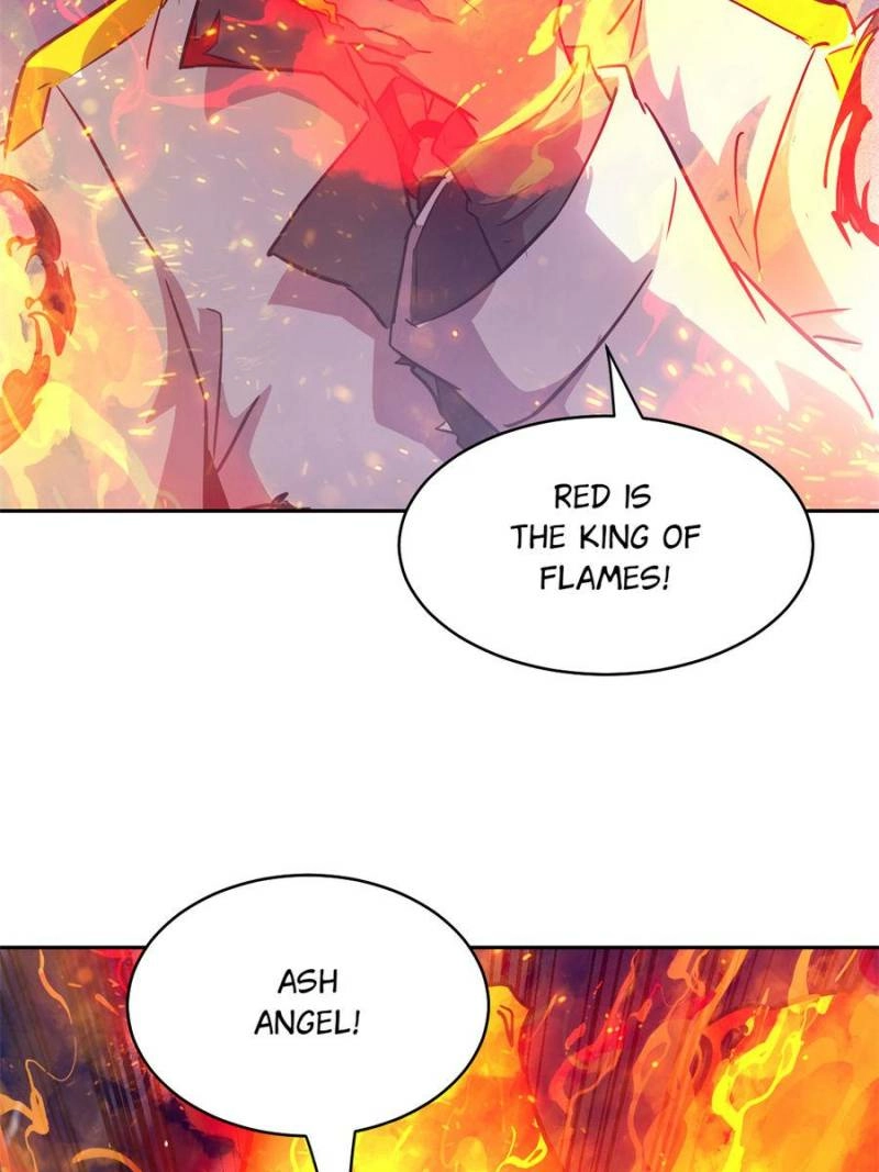 Left Handed Mutation Chapter 117 page 66 - 