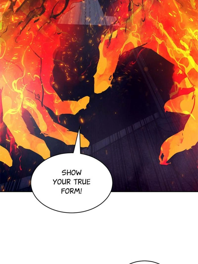 Left Handed Mutation Chapter 117 page 68 - 