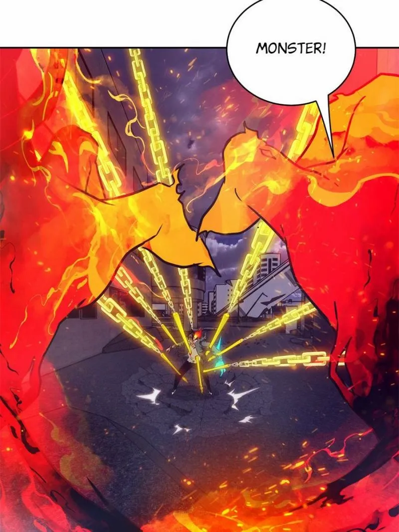 Left Handed Mutation Chapter 117 page 69 - 