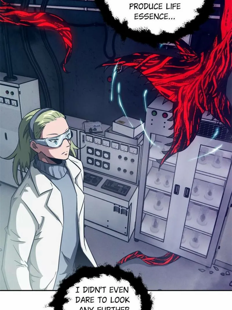 Left Handed Mutation Chapter 117 page 73 - 
