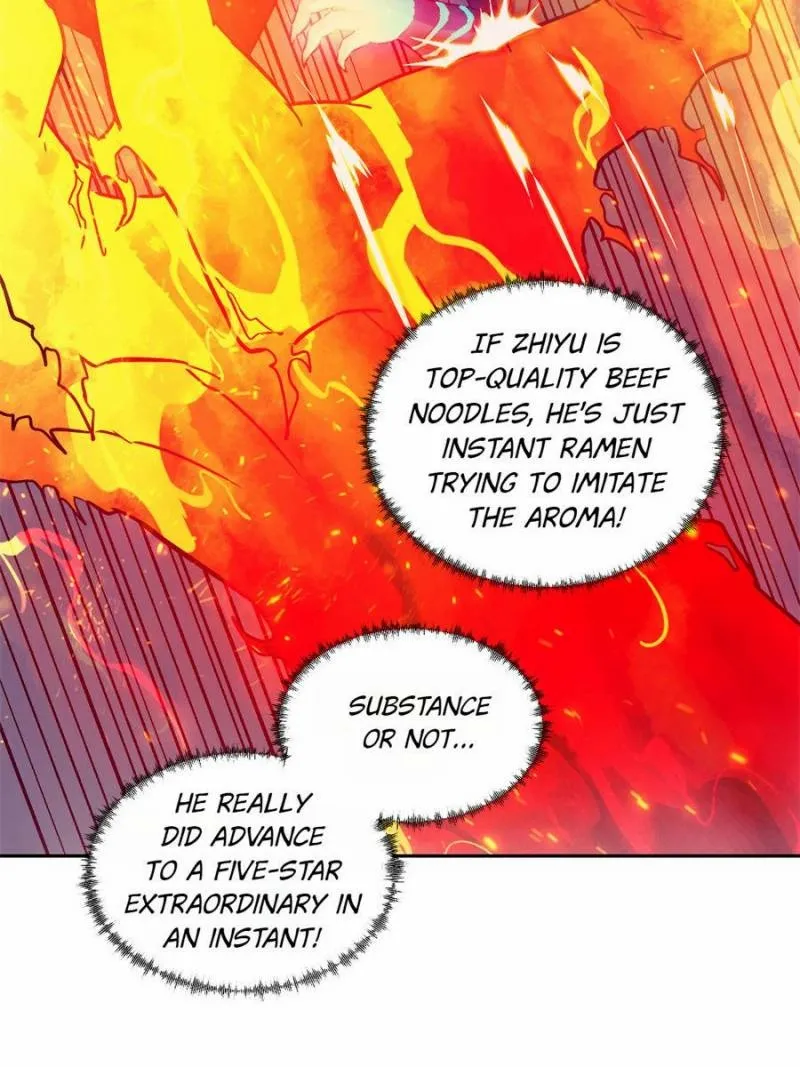 Left Handed Mutation Chapter 117 page 9 - 