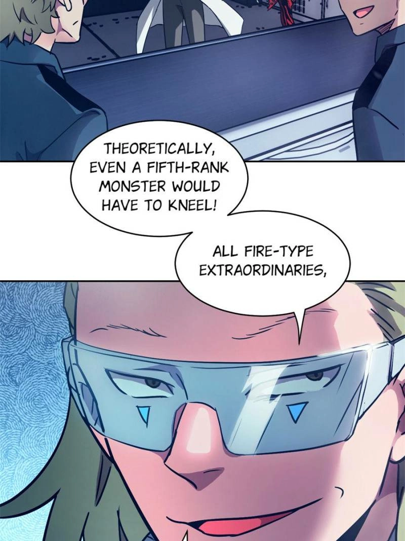 Left Handed Mutation Chapter 117 page 83 - 