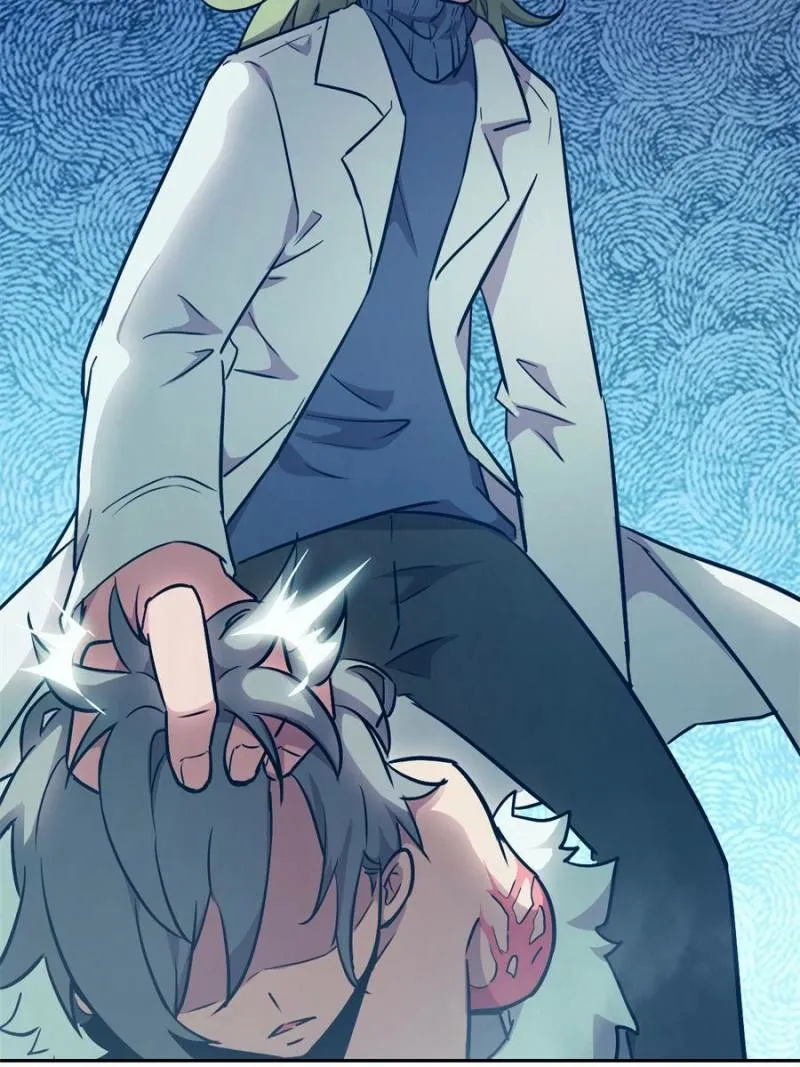 Left Handed Mutation Chapter 118 page 13 - 