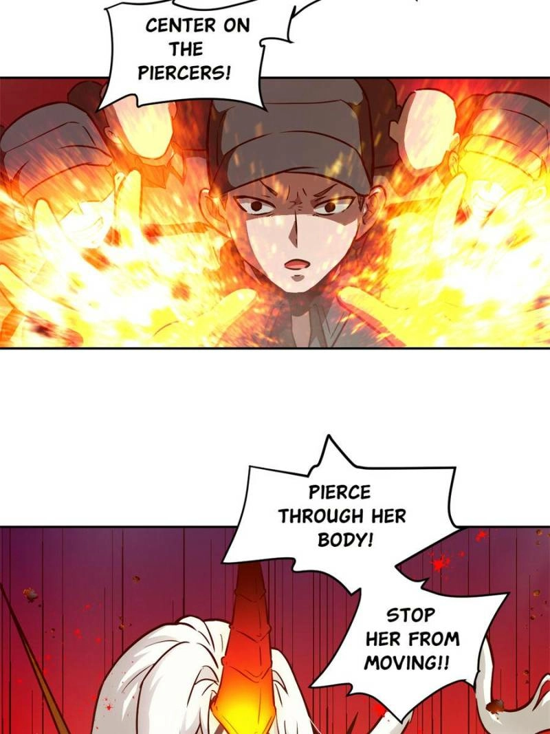 Left Handed Mutation Chapter 118 page 38 - 