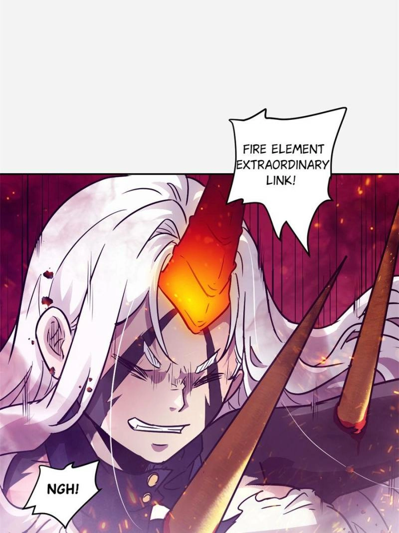 Left Handed Mutation Chapter 118 page 48 - 