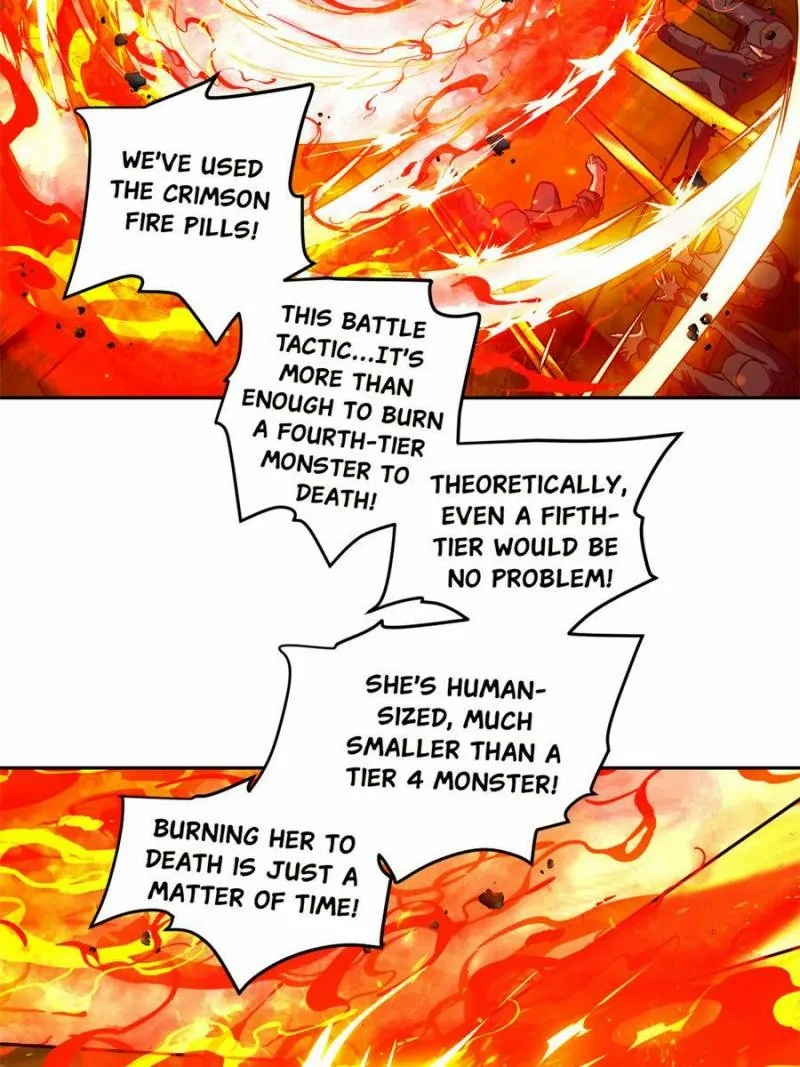 Left Handed Mutation Chapter 118 page 54 - 