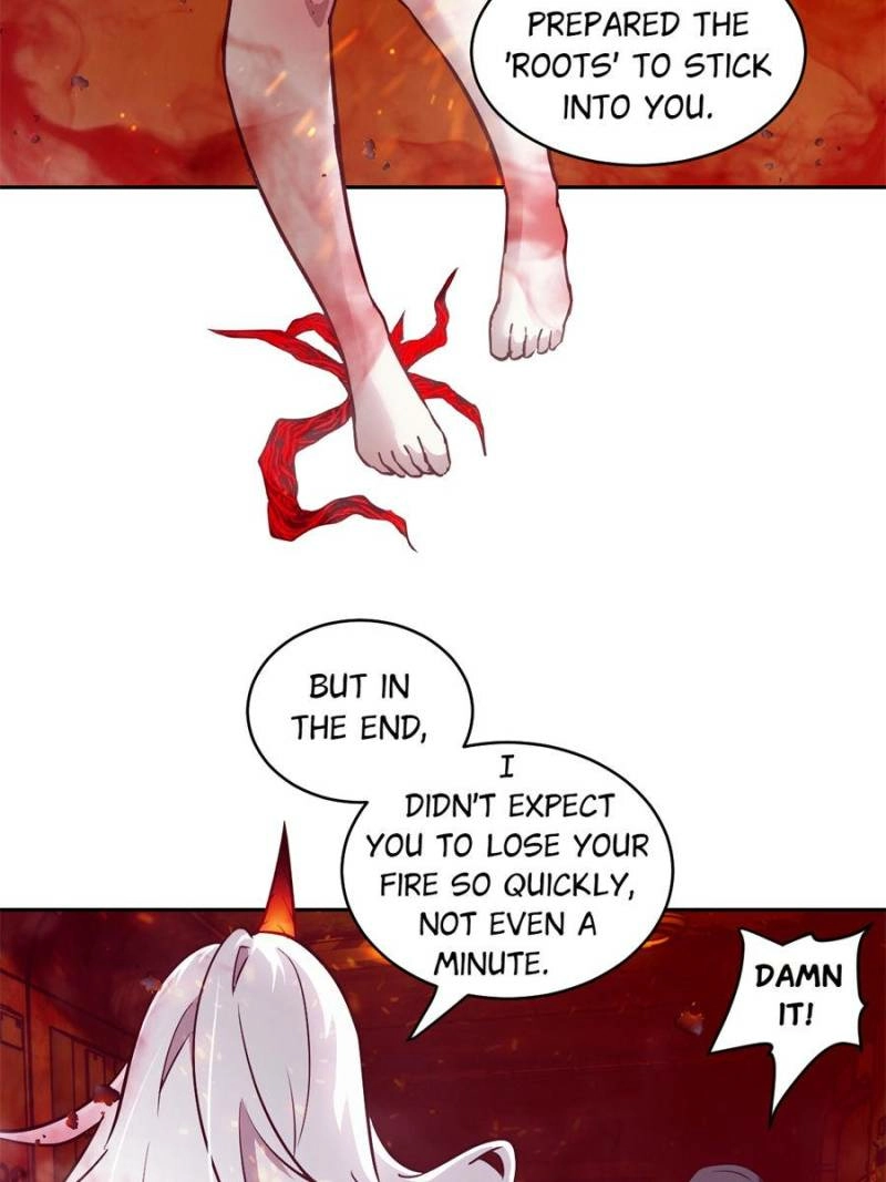 Left Handed Mutation Chapter 118 page 60 - 