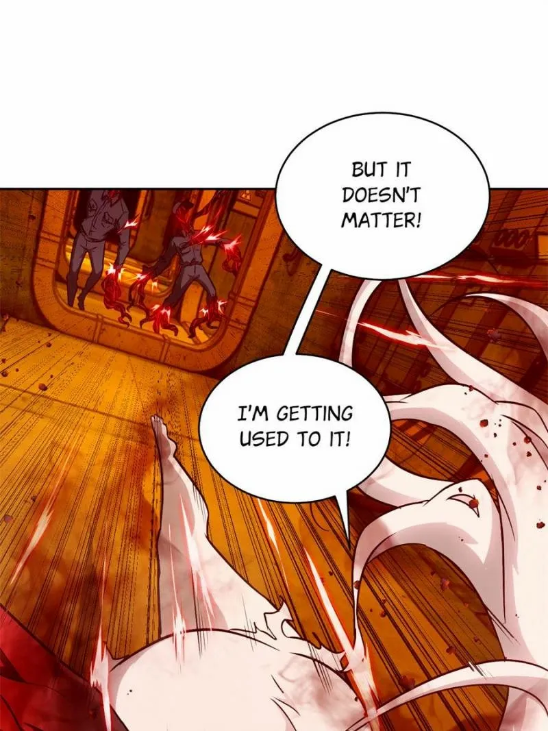 Left Handed Mutation Chapter 118 page 64 - 