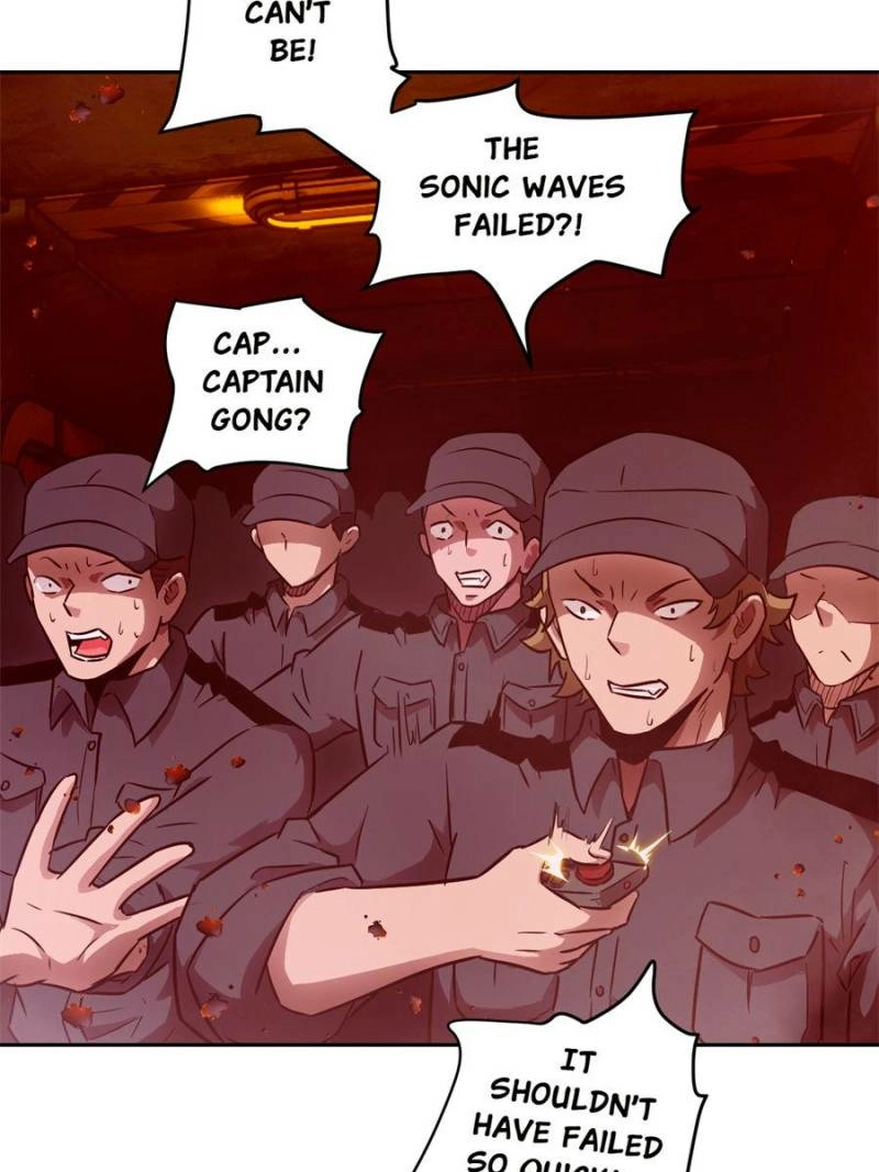 Left Handed Mutation Chapter 118 page 66 - 