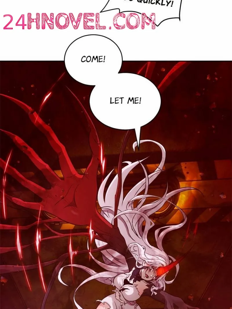 Left Handed Mutation Chapter 118 page 67 - 