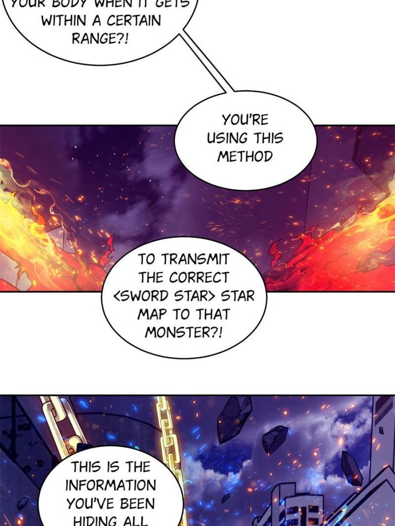 Left Handed Mutation Chapter 118 page 81 - 
