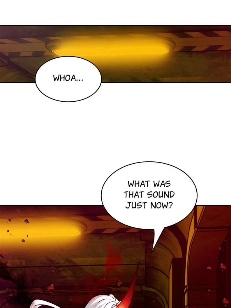 Left Handed Mutation Chapter 119 page 19 - 
