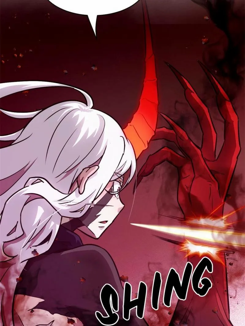 Left Handed Mutation Chapter 119 page 21 - 