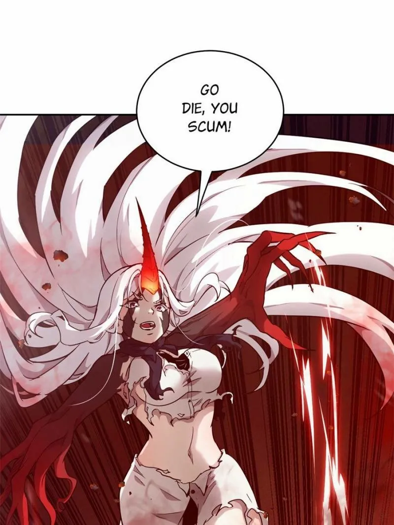 Left Handed Mutation Chapter 119 page 30 - 