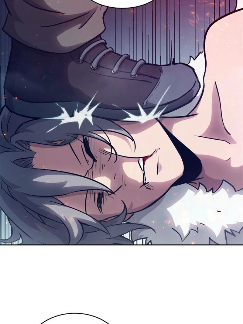 Left Handed Mutation Chapter 119 page 4 - 