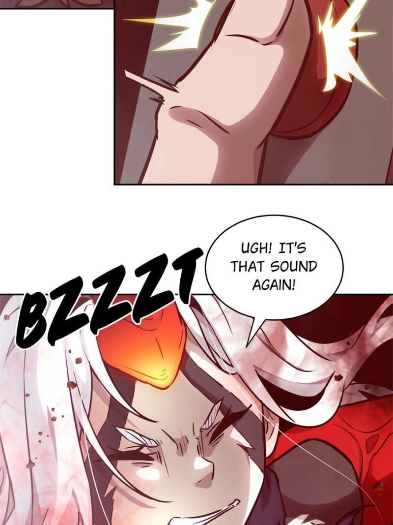 Left Handed Mutation Chapter 119 page 32 - 