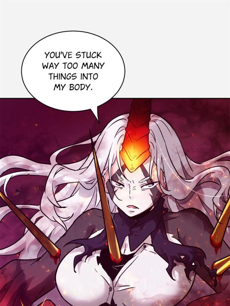 Left Handed Mutation Chapter 119 page 44 - 