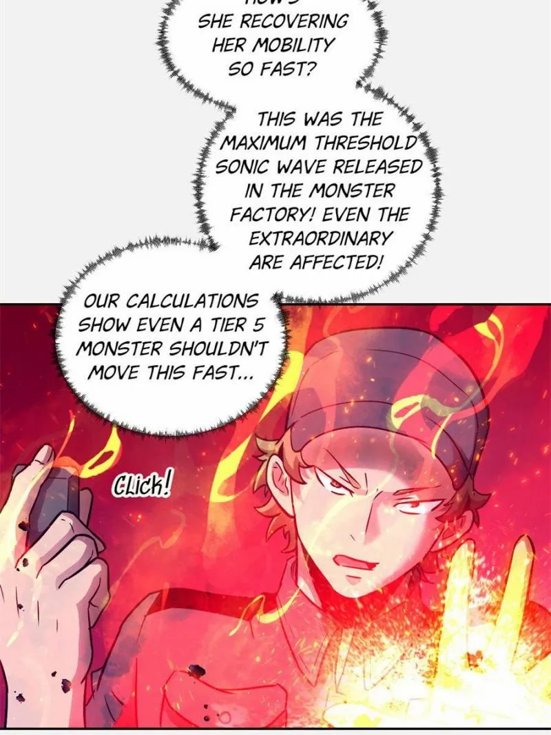 Left Handed Mutation Chapter 119 page 48 - 
