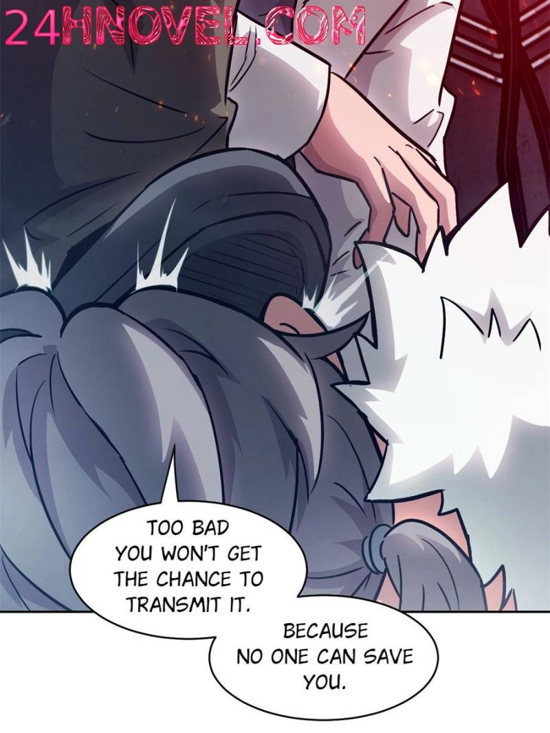 Left Handed Mutation Chapter 119 page 6 - 