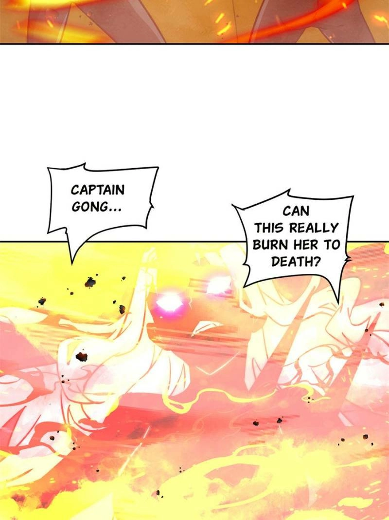 Left Handed Mutation Chapter 119 page 53 - 
