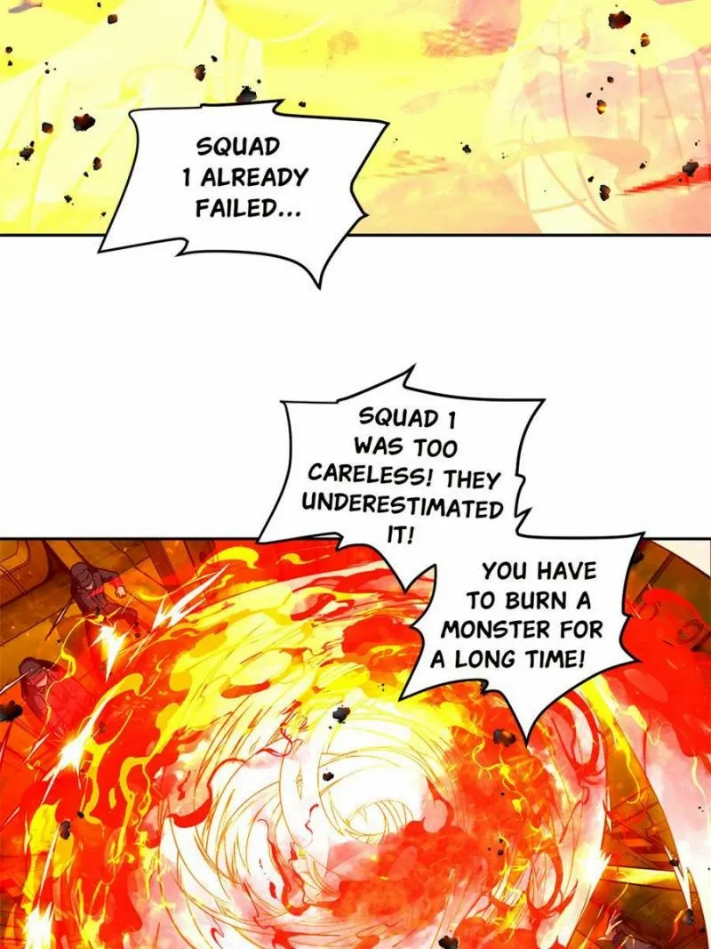 Left Handed Mutation Chapter 119 page 54 - 