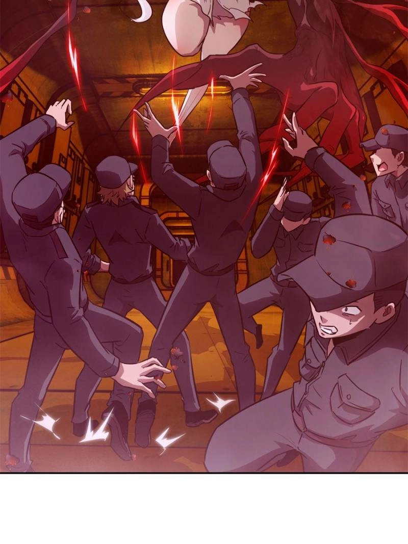 Left Handed Mutation Chapter 119 page 69 - 