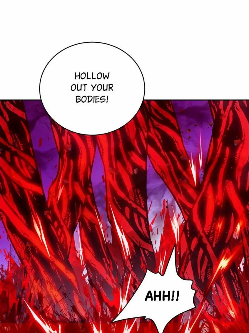 Left Handed Mutation Chapter 119 page 70 - 