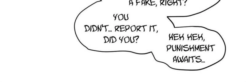 Left Handed Mutation Chapter 119 page 8 - 