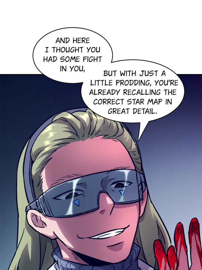 Left Handed Mutation Chapter 119 page 72 - 