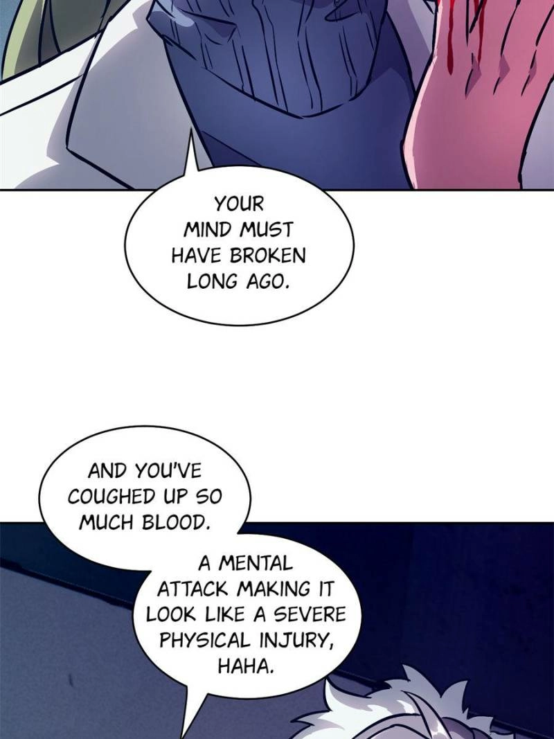 Left Handed Mutation Chapter 119 page 73 - 