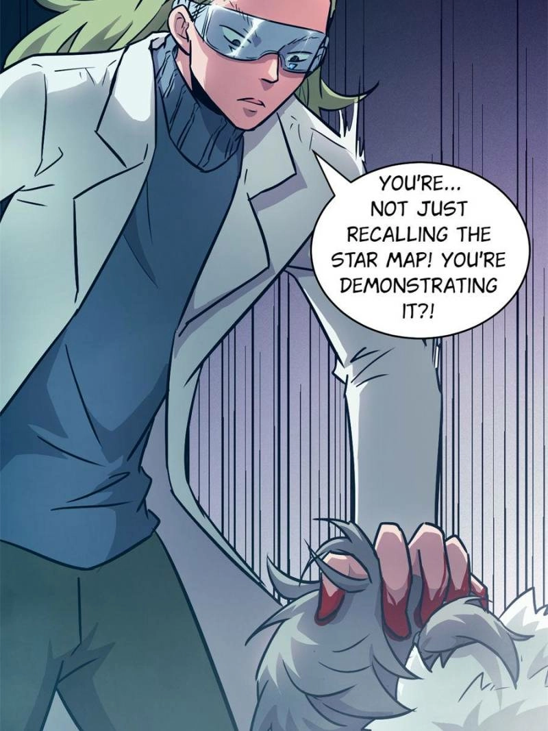 Left Handed Mutation Chapter 119 page 77 - 