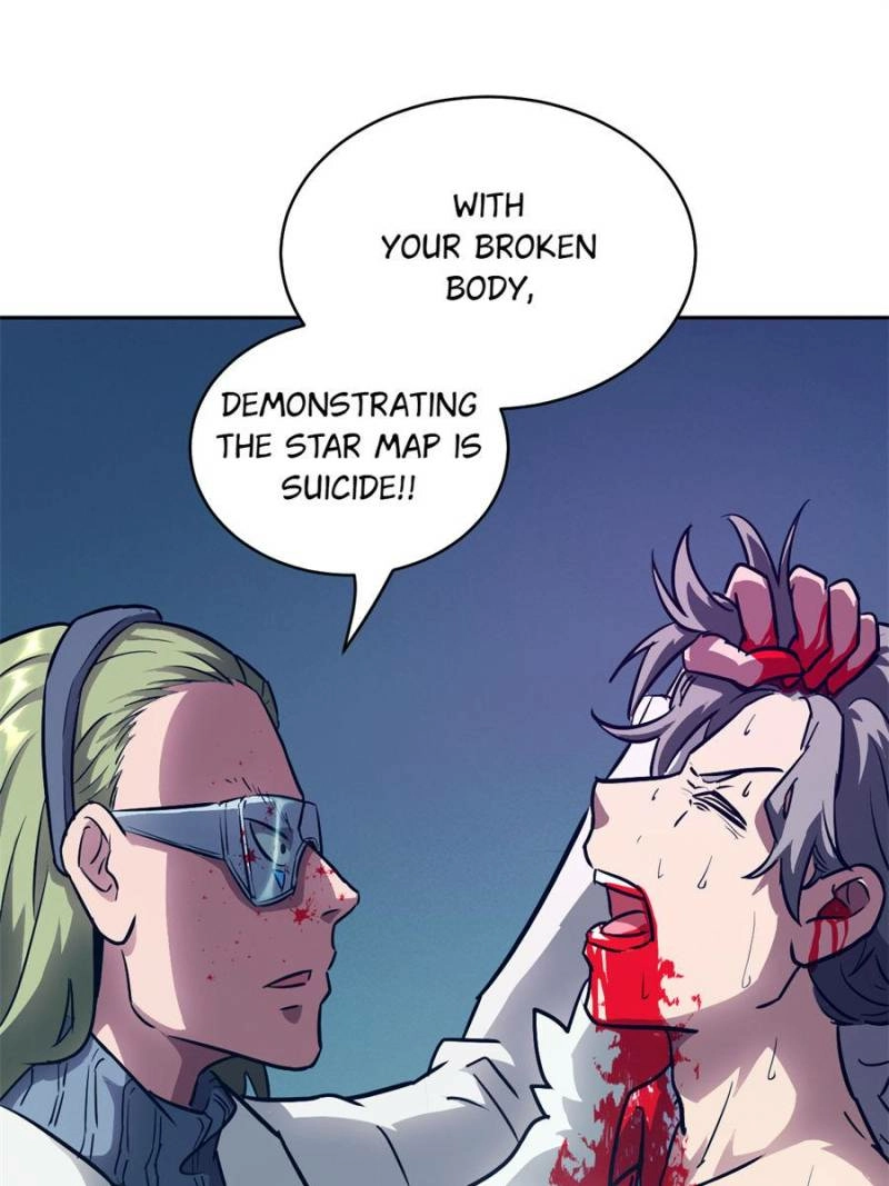 Left Handed Mutation Chapter 119 page 79 - 