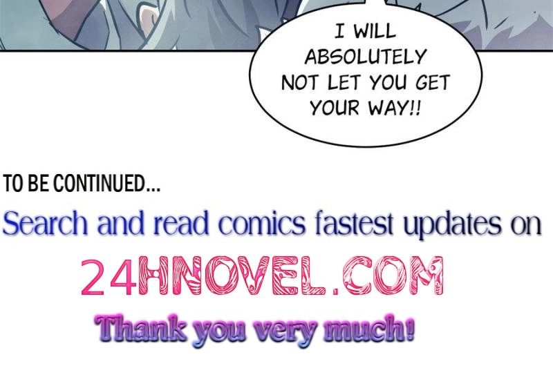 Left Handed Mutation Chapter 119 page 85 - 