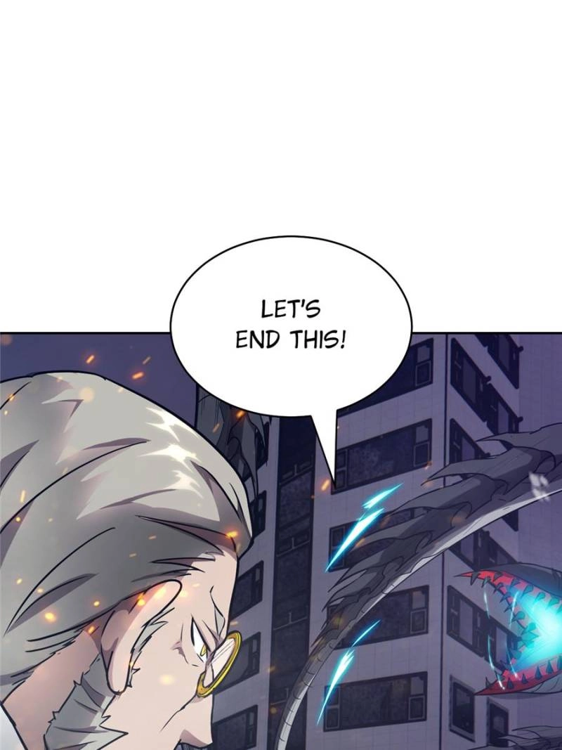 Left Handed Mutation Chapter 120 page 12 - 
