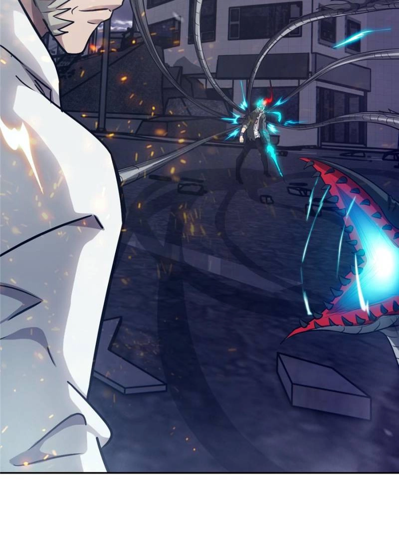 Left Handed Mutation Chapter 120 page 13 - 