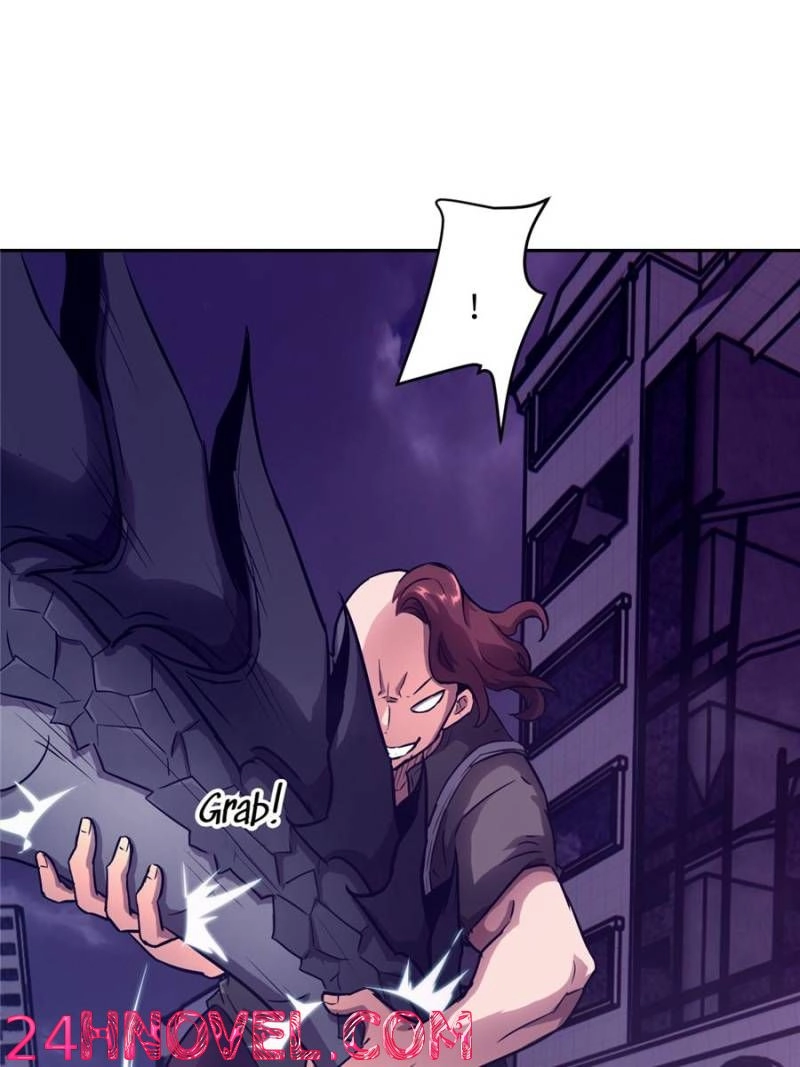 Left Handed Mutation Chapter 120 page 16 - 