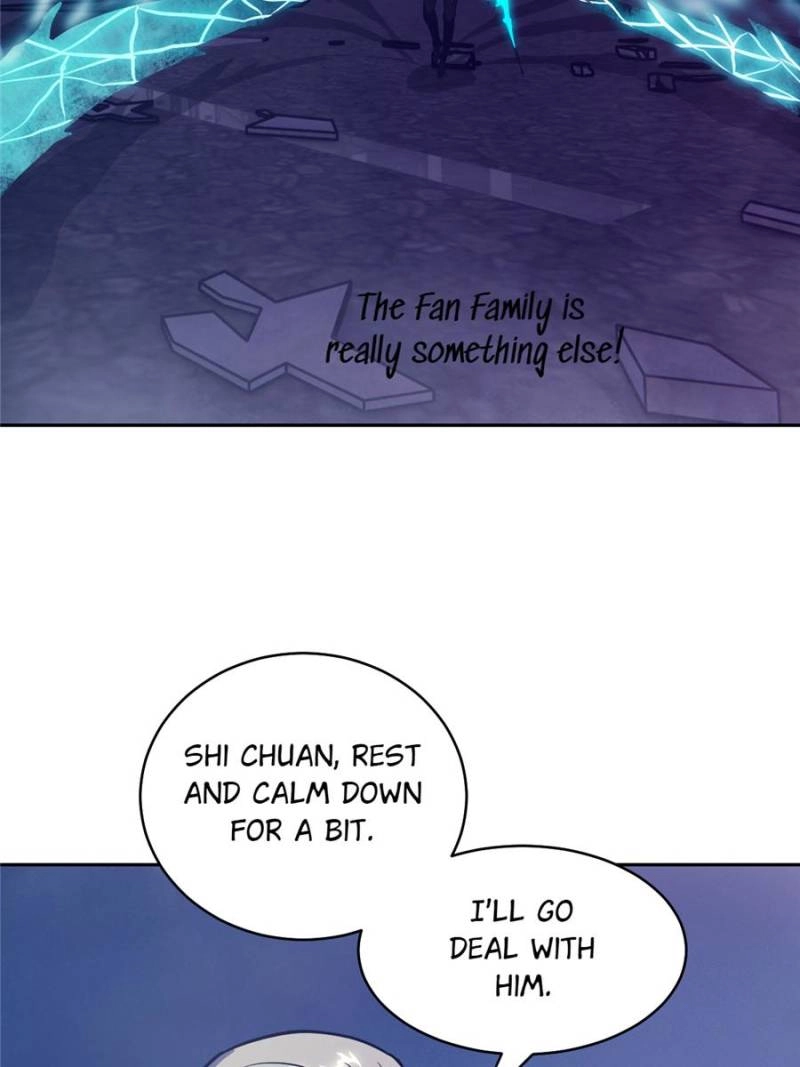 Left Handed Mutation Chapter 120 page 24 - 