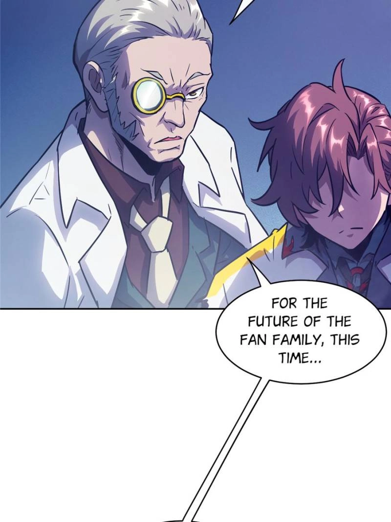 Left Handed Mutation Chapter 120 page 25 - 