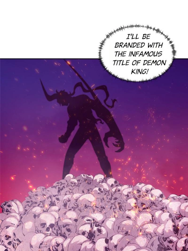 Left Handed Mutation Chapter 120 page 30 - 