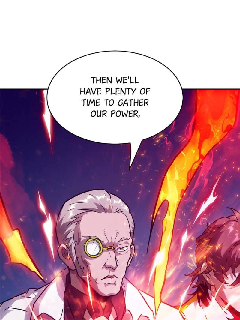 Left Handed Mutation Chapter 120 page 37 - 